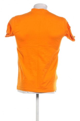Herren T-Shirt Unbranded, Größe XS, Farbe Orange, Preis € 10,00