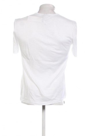 Herren T-Shirt Unbranded, Größe S, Farbe Weiß, Preis € 15,86