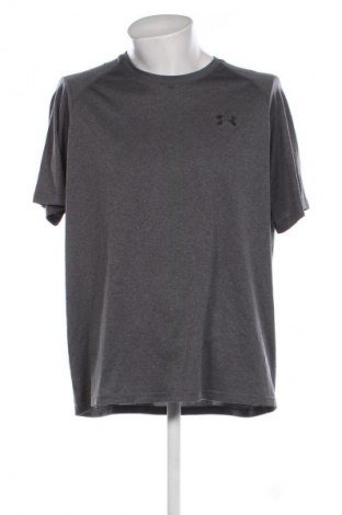 Pánské tričko  Under Armour, Velikost XL, Barva Šedá, Cena  439,00 Kč
