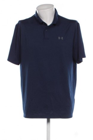 Férfi póló Under Armour, Méret XL, Szín Kék, Ár 12 979 Ft