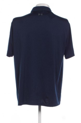 Férfi póló Under Armour, Méret XL, Szín Kék, Ár 12 979 Ft