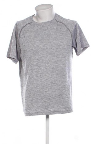Herren T-Shirt Under Armour, Größe L, Farbe Grau, Preis € 18,99