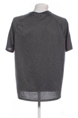 Herren T-Shirt Under Armour, Größe XL, Farbe Grau, Preis € 18,99