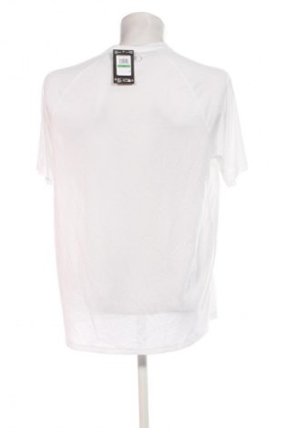 Pánské tričko  Under Armour, Velikost L, Barva Bílá, Cena  999,00 Kč