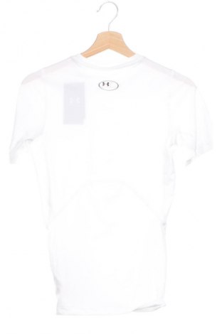 Pánske tričko  Under Armour, Veľkosť S, Farba Biela, Cena  36,95 €