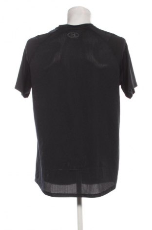 Herren T-Shirt Under Armour, Größe XL, Farbe Schwarz, Preis € 18,99