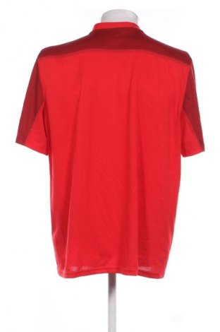 Tricou de bărbați Under Armour, Mărime XL, Culoare Roșu, Preț 164,99 Lei