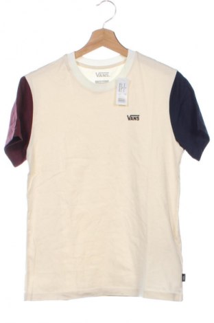 Férfi póló Vans, Méret XS, Szín Ekrü
, Ár 11 909 Ft