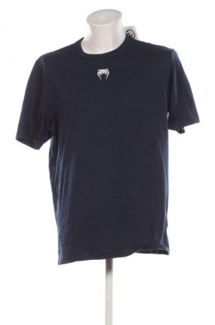 Herren T-Shirt Venum, Größe L, Farbe Blau, Preis € 23,99