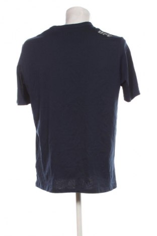 Herren T-Shirt Venum, Größe L, Farbe Blau, Preis € 23,99