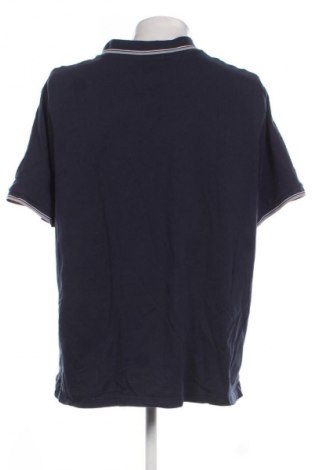 Pánske tričko  Very Man, Veľkosť 4XL, Farba Modrá, Cena  9,72 €