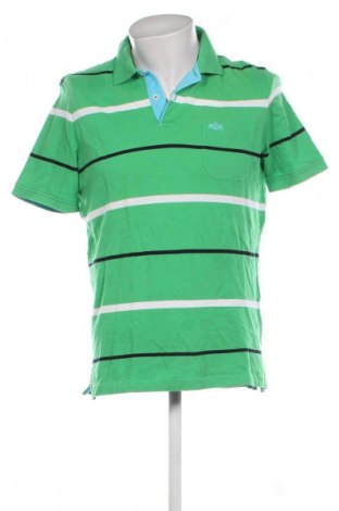 Herren T-Shirt Walter, Größe L, Farbe Mehrfarbig, Preis € 13,99