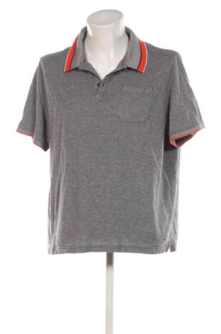 Pánske tričko  Westbury, Veľkosť XXL, Farba Sivá, Cena  7,95 €