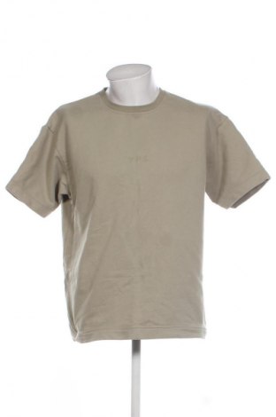 Ανδρικό t-shirt Young Poets Society, Μέγεθος S, Χρώμα Πράσινο, Τιμή 20,97 €