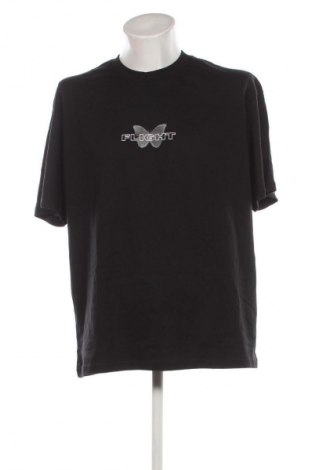 Ανδρικό t-shirt Your Turn, Μέγεθος XL, Χρώμα Μαύρο, Τιμή 21,99 €
