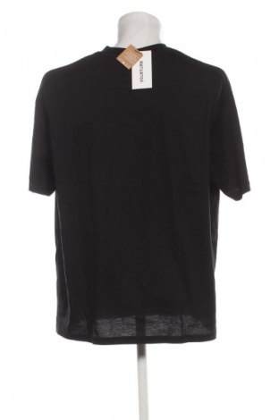 Ανδρικό t-shirt Your Turn, Μέγεθος XL, Χρώμα Μαύρο, Τιμή 21,99 €