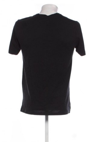 Herren T-Shirt Zara, Größe L, Farbe Schwarz, Preis € 11,99