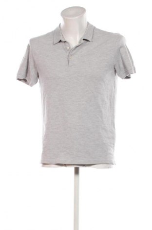 Tricou de bărbați Zara, Mărime L, Culoare Gri, Preț 52,63 Lei