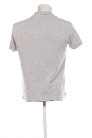 Tricou de bărbați Zara, Mărime L, Culoare Gri, Preț 52,63 Lei