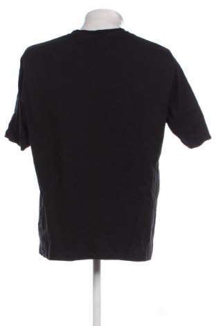 Tricou de bărbați Zara, Mărime XL, Culoare Negru, Preț 44,00 Lei