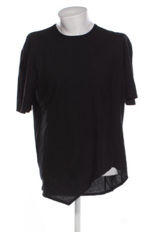 Tricou de bărbați Zara, Mărime XL, Culoare Negru, Preț 42,00 Lei