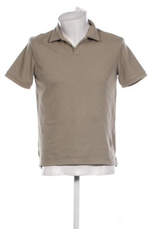 Ανδρικό t-shirt Zara, Μέγεθος S, Χρώμα Πράσινο, Τιμή 10,23 €