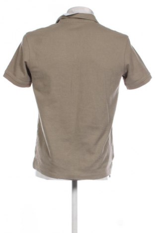 Ανδρικό t-shirt Zara, Μέγεθος S, Χρώμα Πράσινο, Τιμή 10,23 €