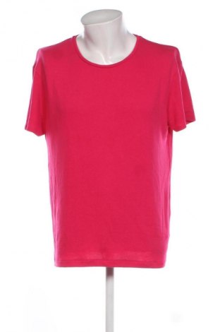 Pánske tričko  Zara Man, Veľkosť XL, Farba Ružová, Cena  8,95 €