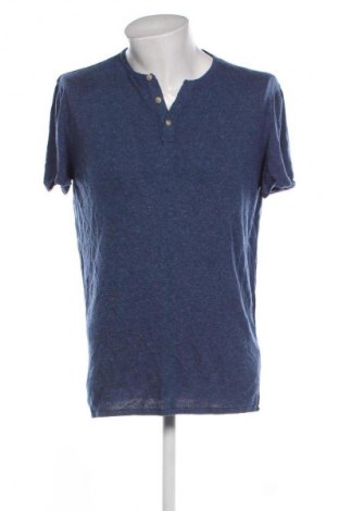 Tricou de bărbați Zara Man, Mărime XL, Culoare Multicolor, Preț 44,00 Lei
