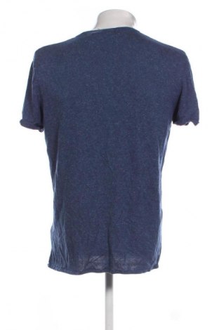 Tricou de bărbați Zara Man, Mărime XL, Culoare Multicolor, Preț 44,00 Lei