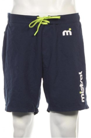 Férfi fürdőruha Mistral, Méret L, Szín Kék, Ár 16 739 Ft