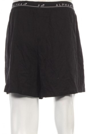 Pánske boxserky Anko, Velikost 3XL, Barva Černá, Cena  179,00 Kč