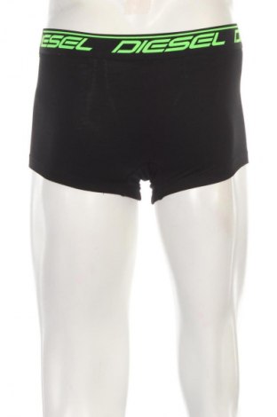 Boxeri bărbătești Diesel, Mărime M, Culoare Negru, Preț 135,99 Lei