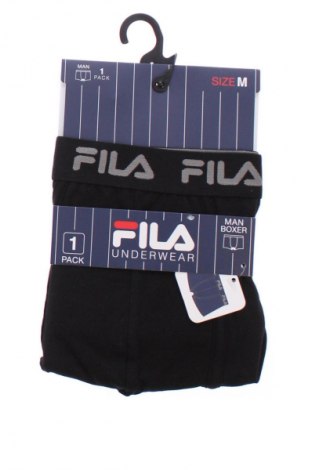 Pánske boxserky FILA, Veľkosť M, Farba Čierna, Cena  14,95 €