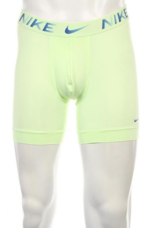 Boxershorts Nike, Größe L, Farbe Gelb, Preis 31,99 €