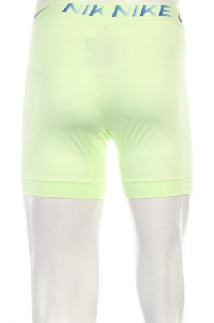 Boxershorts Nike, Größe L, Farbe Gelb, Preis 31,99 €