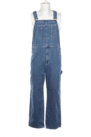 Мъжки дълъг гащеризон Dickies, Größe M, Farbe Blau, Preis € 47,99