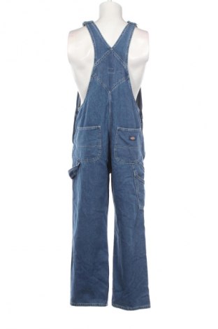 Мъжки дълъг гащеризон Dickies, Größe M, Farbe Blau, Preis € 47,99