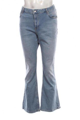Pánské džíny  ASOS, Velikost XL, Barva Modrá, Cena  779,00 Kč