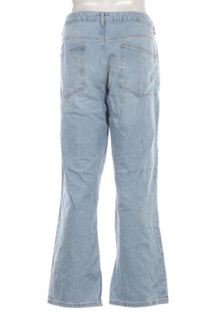 Pánské džíny  ASOS, Velikost XL, Barva Modrá, Cena  779,00 Kč