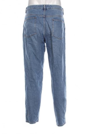 Męskie jeansy ASOS, Rozmiar L, Kolor Niebieski, Cena 157,99 zł