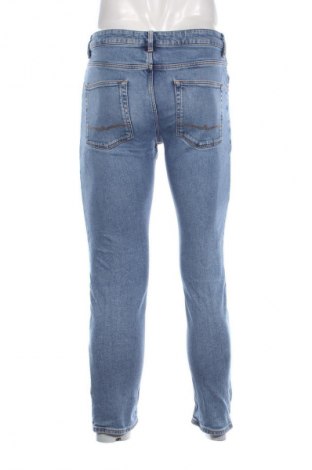 Męskie jeansy ASOS, Rozmiar M, Kolor Niebieski, Cena 157,99 zł