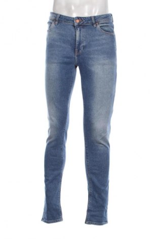 Pánské džíny  ASOS, Velikost M, Barva Modrá, Cena  779,00 Kč
