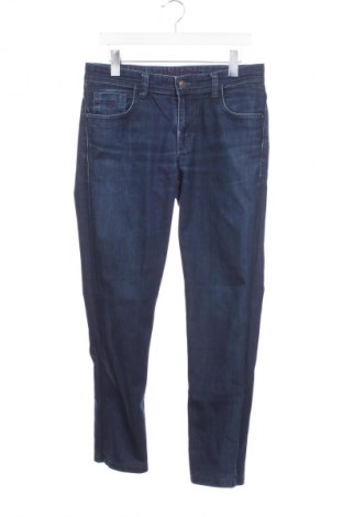 Herren Jeans Andrews, Größe M, Farbe Blau, Preis 24,55 €