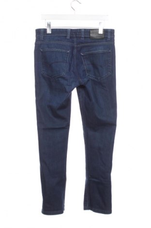 Herren Jeans Andrews, Größe M, Farbe Blau, Preis 24,55 €