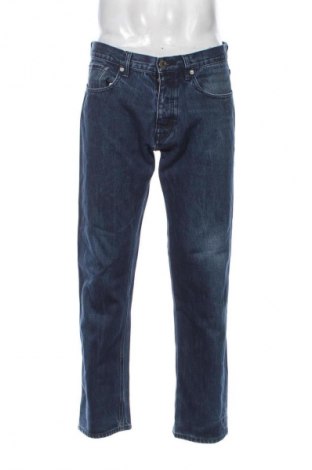 Pánské džíny  Armani Exchange, Velikost L, Barva Modrá, Cena  1 579,00 Kč