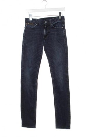 Blugi de bărbați Armani Exchange, Mărime S, Culoare Albastru, Preț 326,76 Lei