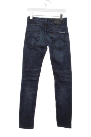 Blugi de bărbați Armani Exchange, Mărime S, Culoare Albastru, Preț 326,76 Lei