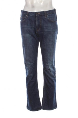 Pánské džíny  Armani Jeans, Velikost M, Barva Modrá, Cena  1 679,00 Kč