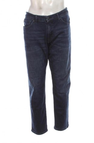 Férfi farmernadrág BOSS, Méret XL, Szín Kék, Ár 27 749 Ft